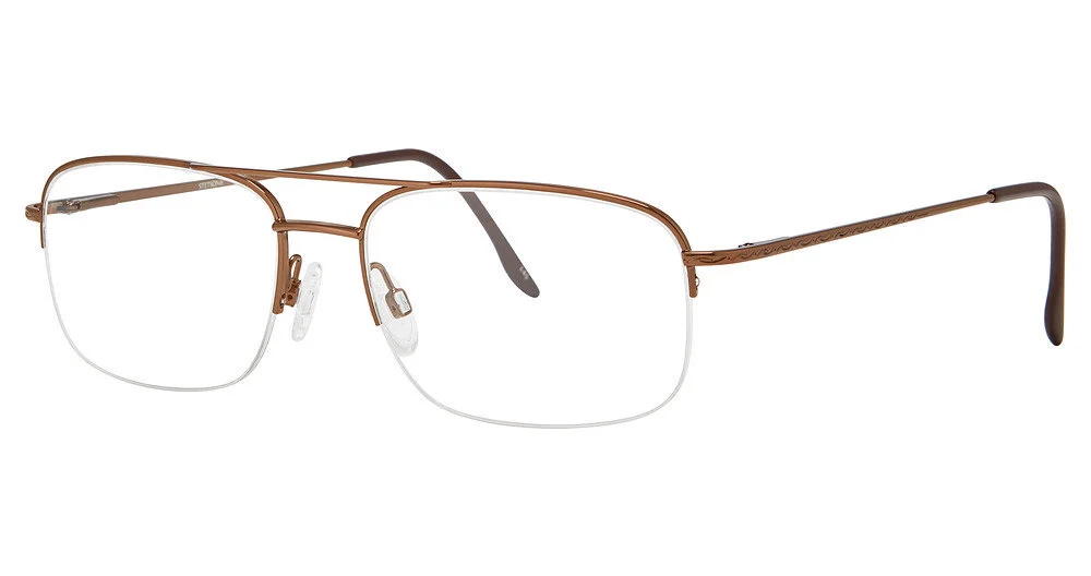 Stetson Eyeglasses 404