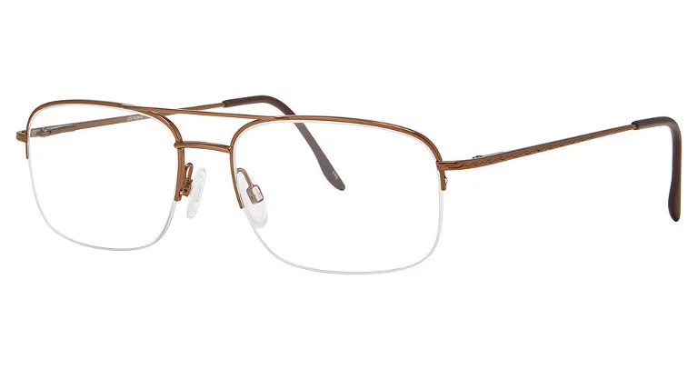 Stetson Eyeglasses 404