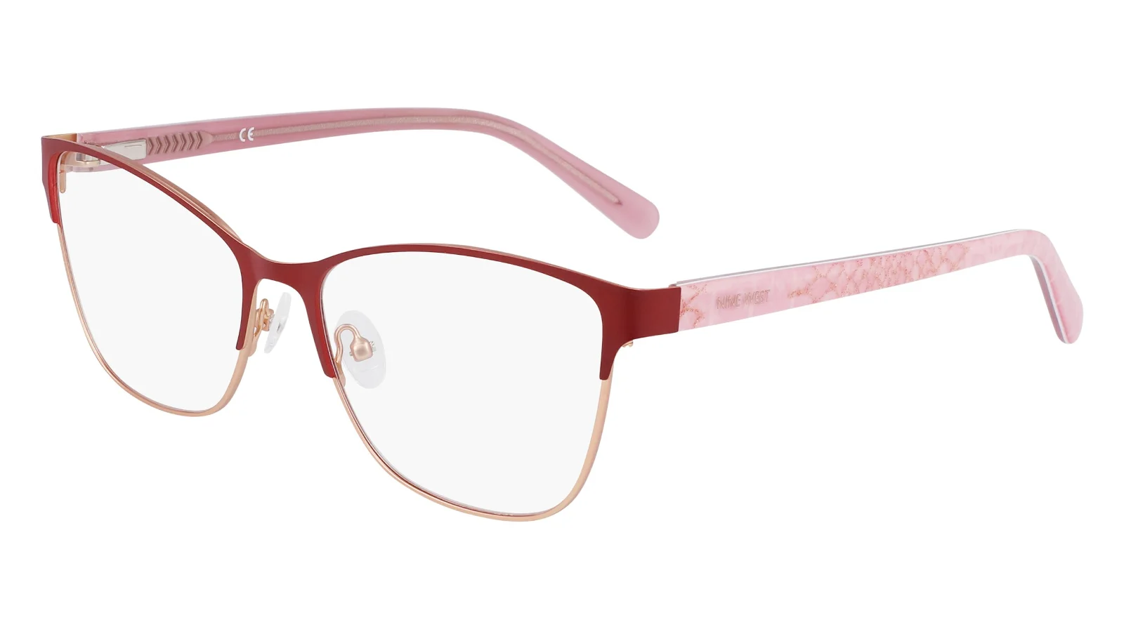 Nine West Eyeglasses NW8015