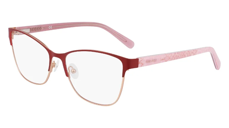 Nine West Eyeglasses NW8015