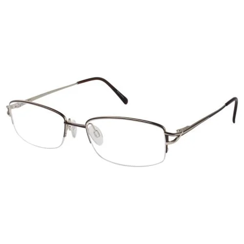 Aristar Eyeglasses AR 16350