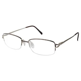 Aristar Eyeglasses AR 16350