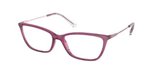 5917 Shiny Transparent Purple