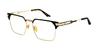C0101 Black