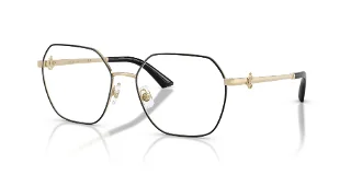 3010 Pale Gold/Black