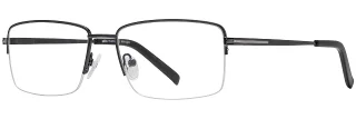 C02 Graphite / Chrome