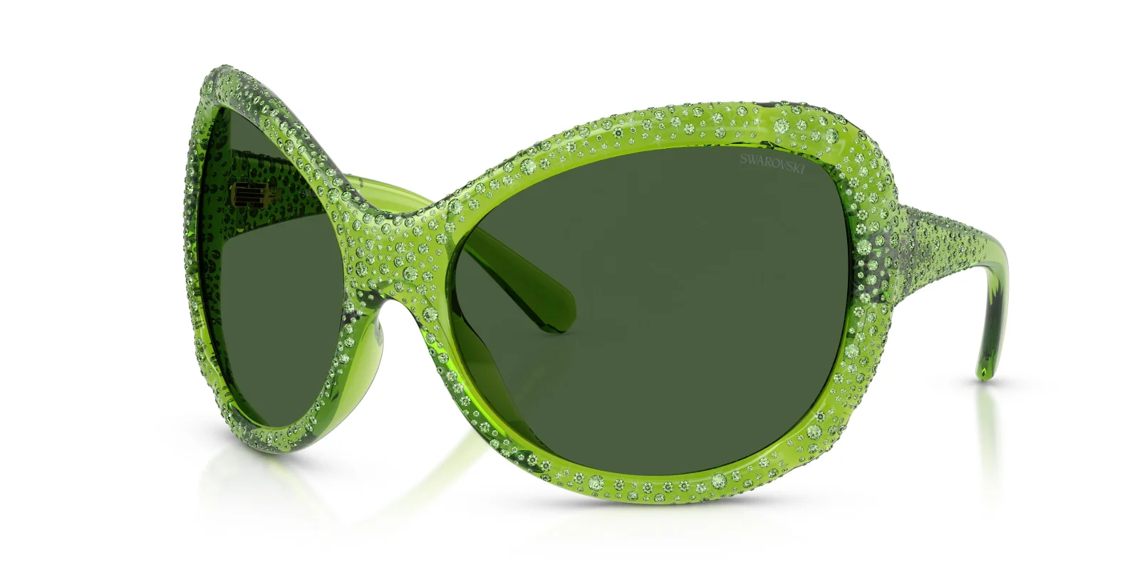Swarovski Sunglasses SK6052
