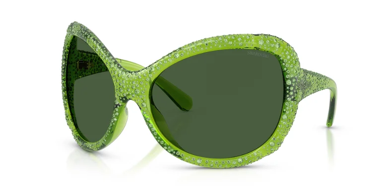 Swarovski Sunglasses SK6052