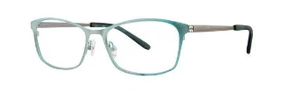 Vera Wang Eyeglasses BRYSTAL
