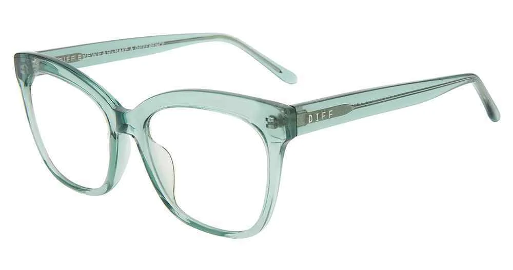 Diff Eyeglasses WINSTON