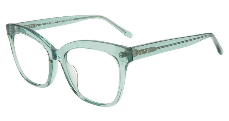 Diff Eyeglasses WINSTON