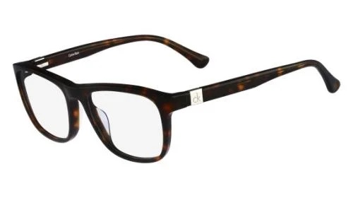 Calvin Klein Platinum Eyeglasses CK5871