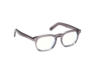 Tom Ford Eyeglasses FT5930-D-B