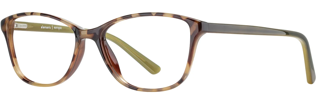 Elements Eyeglasses EL-316