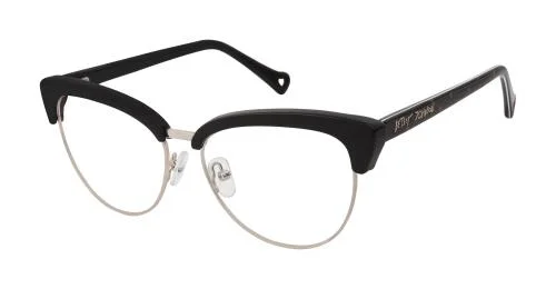 Betsey Johnson Eyeglasses PUNCH
