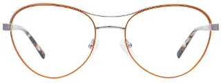 Paradox Eyeglasses P5078