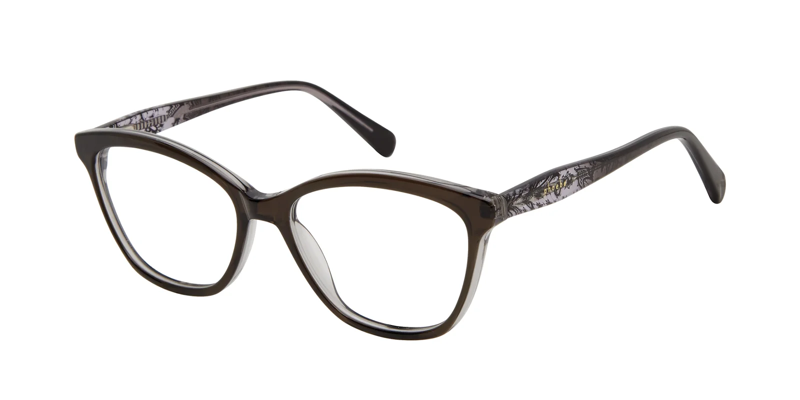 Phoebe Couture Eyeglasses 329 P