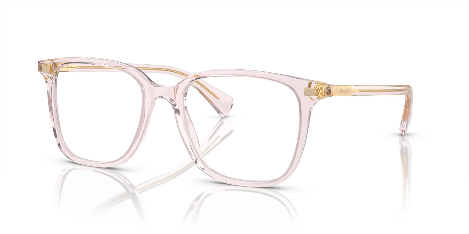 Ralph Eyeglasses RA7147