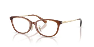5888 Transparent Brown