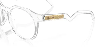 Oakley Eyeglasses HSTN RX A