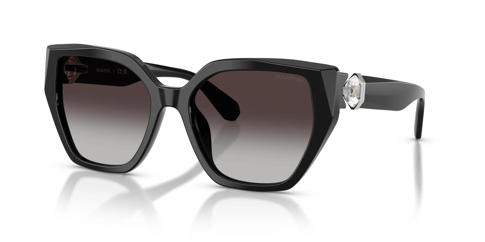 Swarovski Sunglasses SK6044U