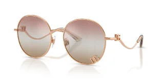 1298EL Rose Gold