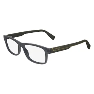 035 Transparent Grey
