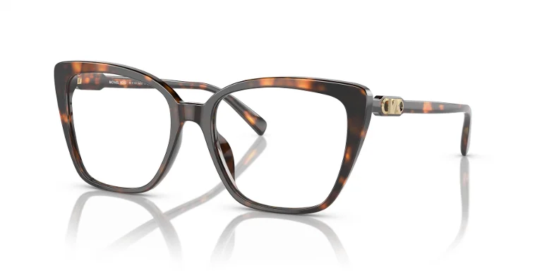 Michael Kors Eyeglasses MK4110U