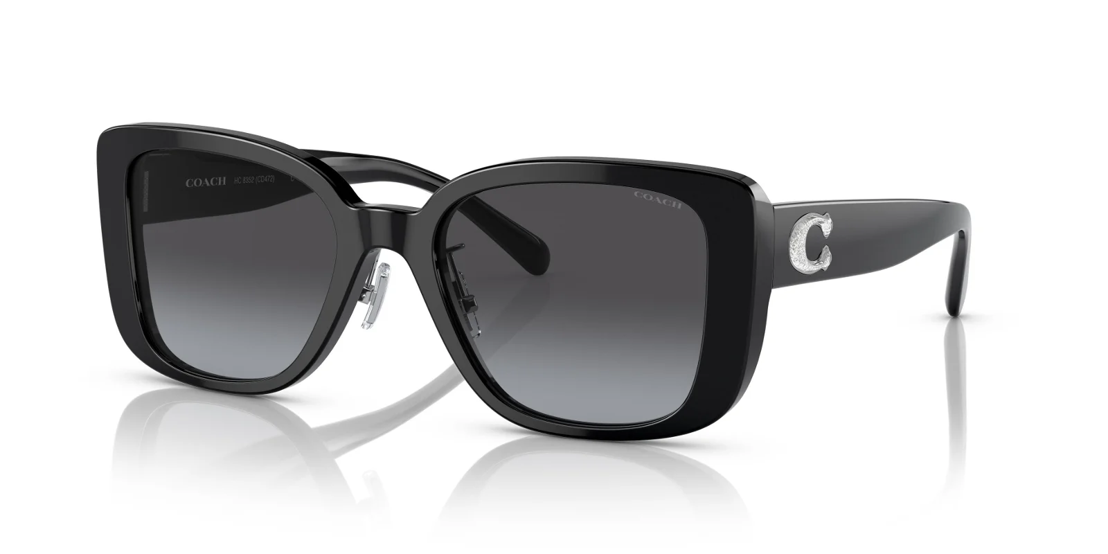 Coach Sunglasses HC8352