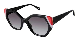 Fysh Sunglasses F-2114