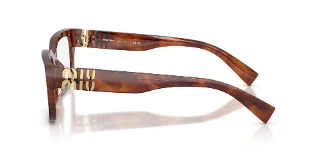 Miu Miu Eyeglasses MU02YVF
