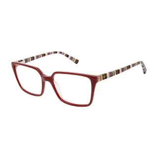 BU Burgundy