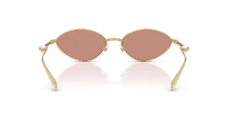 Jimmy Choo Sunglasses JC4033H