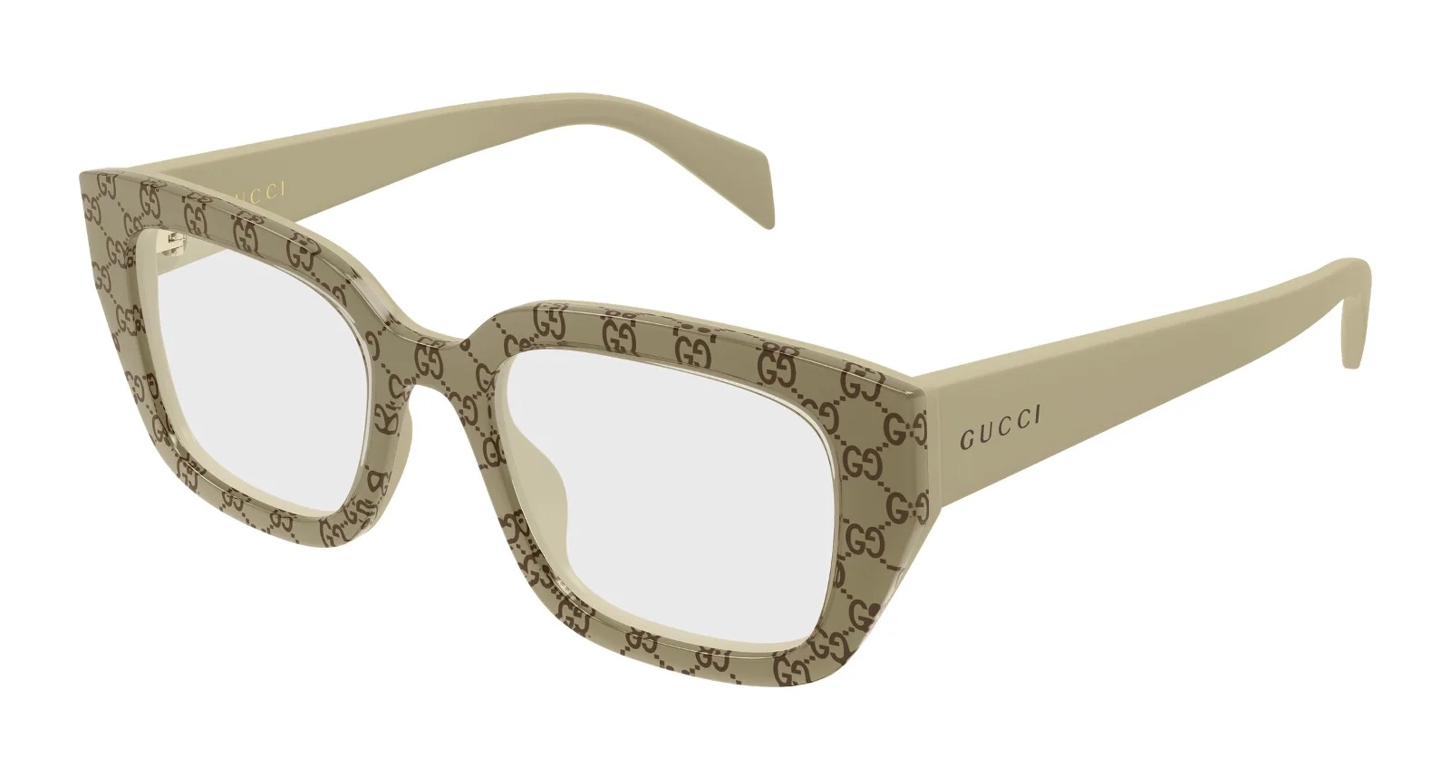 Gucci Eyeglasses GG2021O