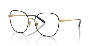 9358 Black/Gold