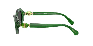 Swarovski Sunglasses SK6028F
