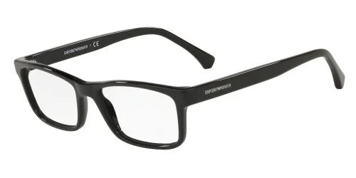 Emporio Armani Eyeglasses EA3143