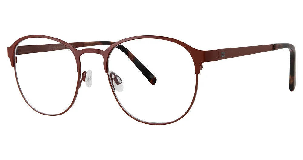 Randy Jackson Eyeglasses 1107