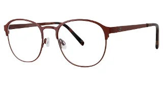 Randy Jackson Eyeglasses 1107