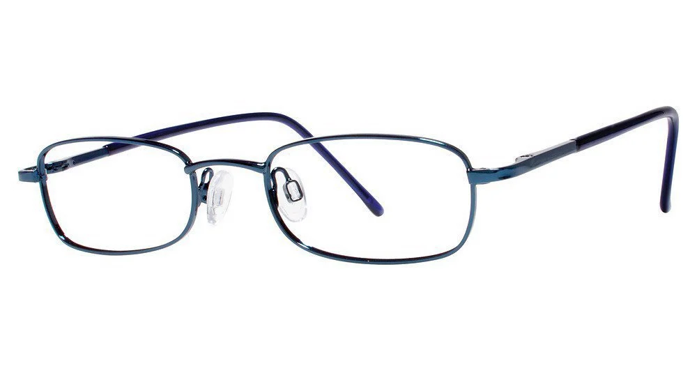 Modern Metals Eyeglasses BANZAI