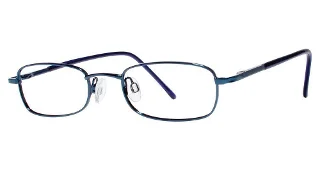 Modern Metals Eyeglasses BANZAI