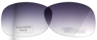 Harley Davidson Replacement Lenses HDX 831