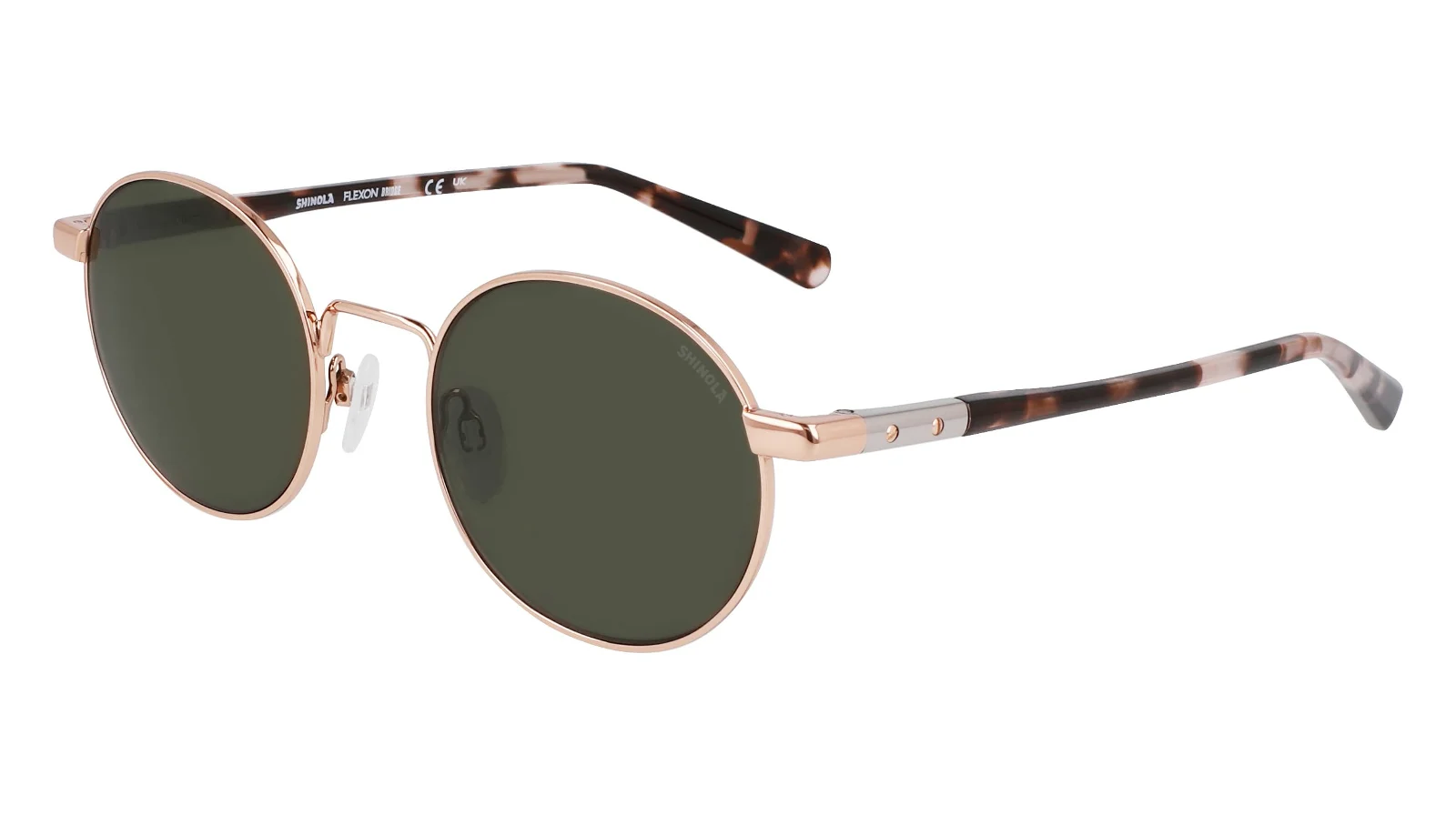 Shinola Sunglasses SH2301S