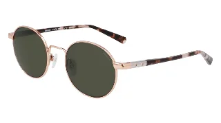 780 Shiny Rose Gold