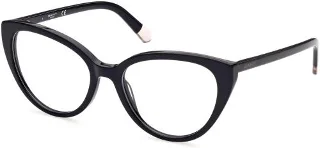 001 Shiny Black