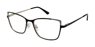 660 BLACK