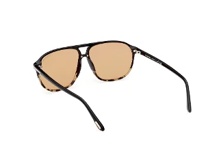 Tom Ford Sunglasses FT1026 BRUCE