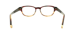 John Varvatos Eyeglasses V355 UF