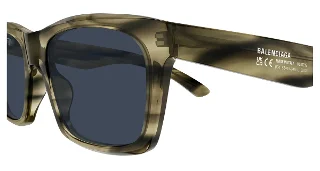 Balenciaga Sunglasses BB0423S