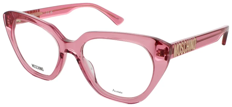 Moschino Eyeglasses MOS 628